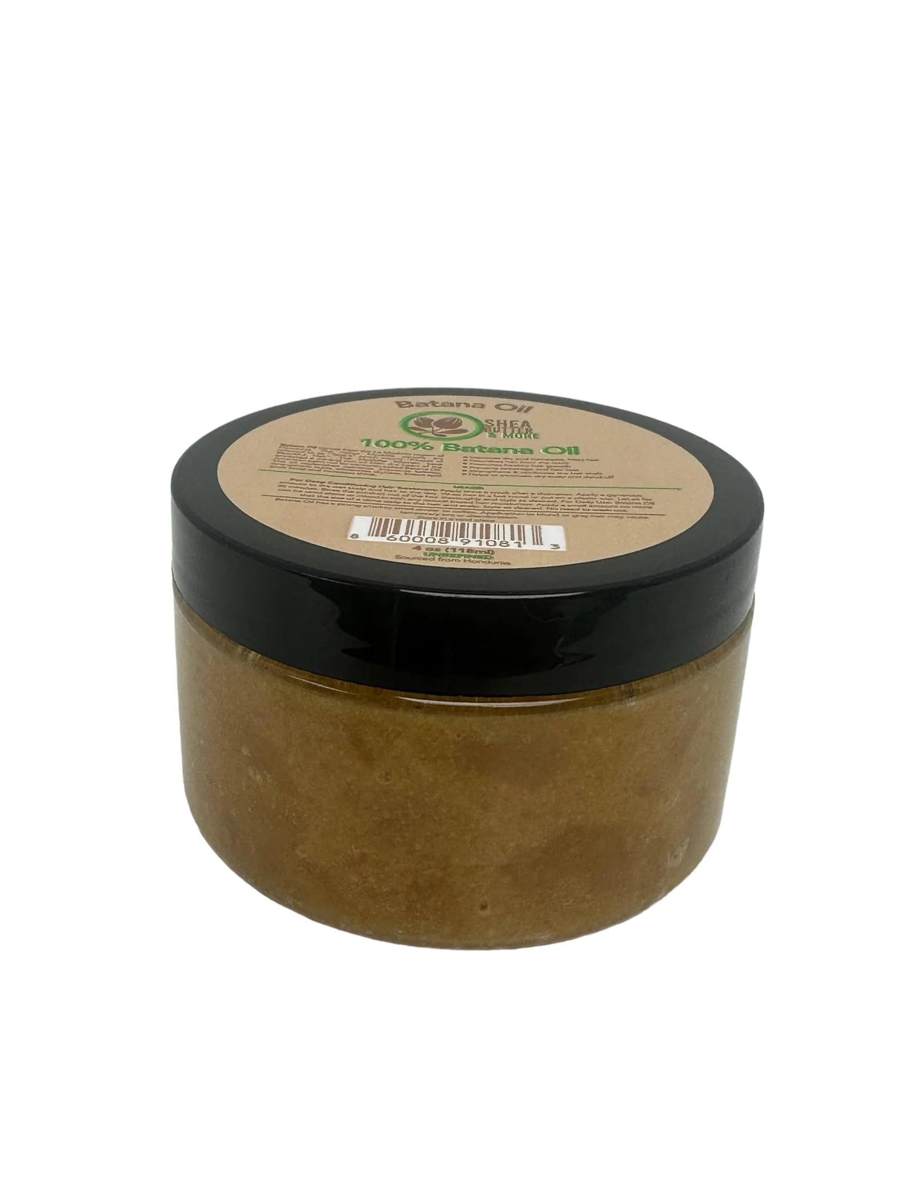 100% Batana Oil 4 oz - Image 3