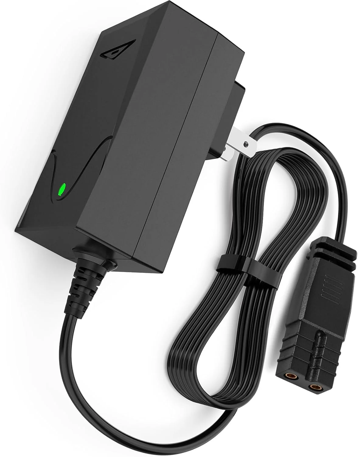 12.6V Charger for Ofuzzi Cyber Cordless Robotic Pool Cleaner Compatible with Ofuzzi Cyber/Cyber 1000/ Cyber 1200 / Cyber 1200 Por Automatic Robotic Pool Vacuum Cleaner Power Adapter - Image 2