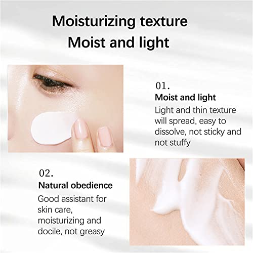 2 Pcs Whitening Freckle Cream, Acne Scar Removal Treatment Cream, Pigmentation Removal Cream for Face, Moisturizing Removes Facial Melasma Dark Spots Wrinkles Blemishes (whitening freckle cream) - Image 6