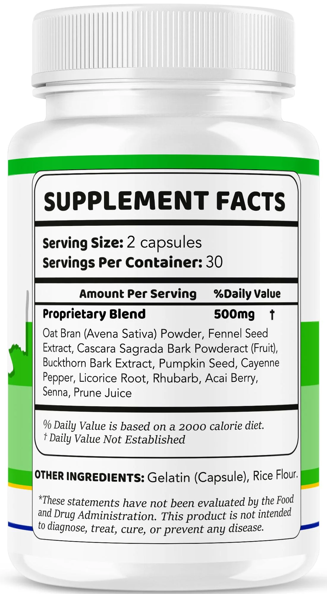 (3 Pack) LipoVive Pro Capsule - Official LipoVive Pro Pills Advanced Formula Premium All Natural Supplement Support, LipoVive Pro Capsule for Overall Health & Wellness, 180 Capsules for 3 Months - Image 3
