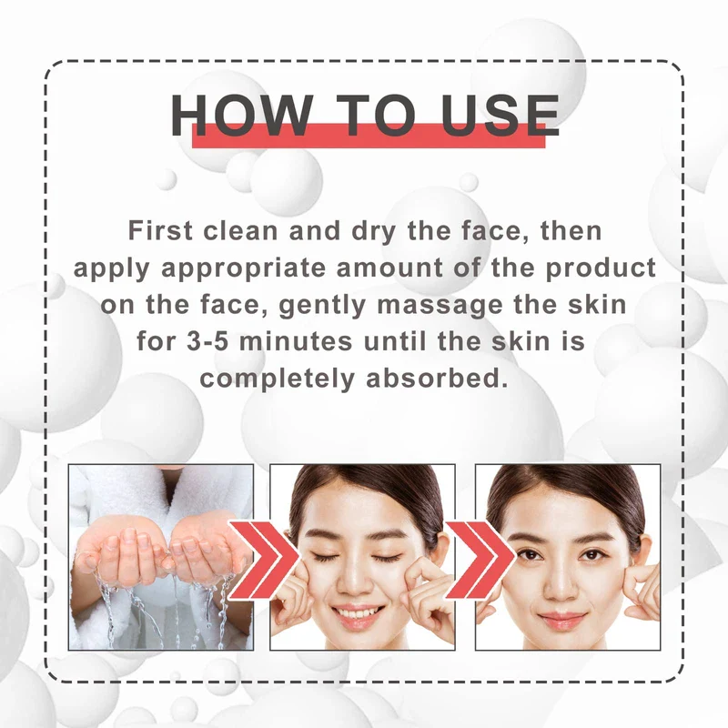 3Pcs EELHOE Collagen Boost Anti Aging Serum, EELHOE Collagen Anti-Wrinkle Cream, Voletas Collagen Boost Anti-Aging Serum - Image 6