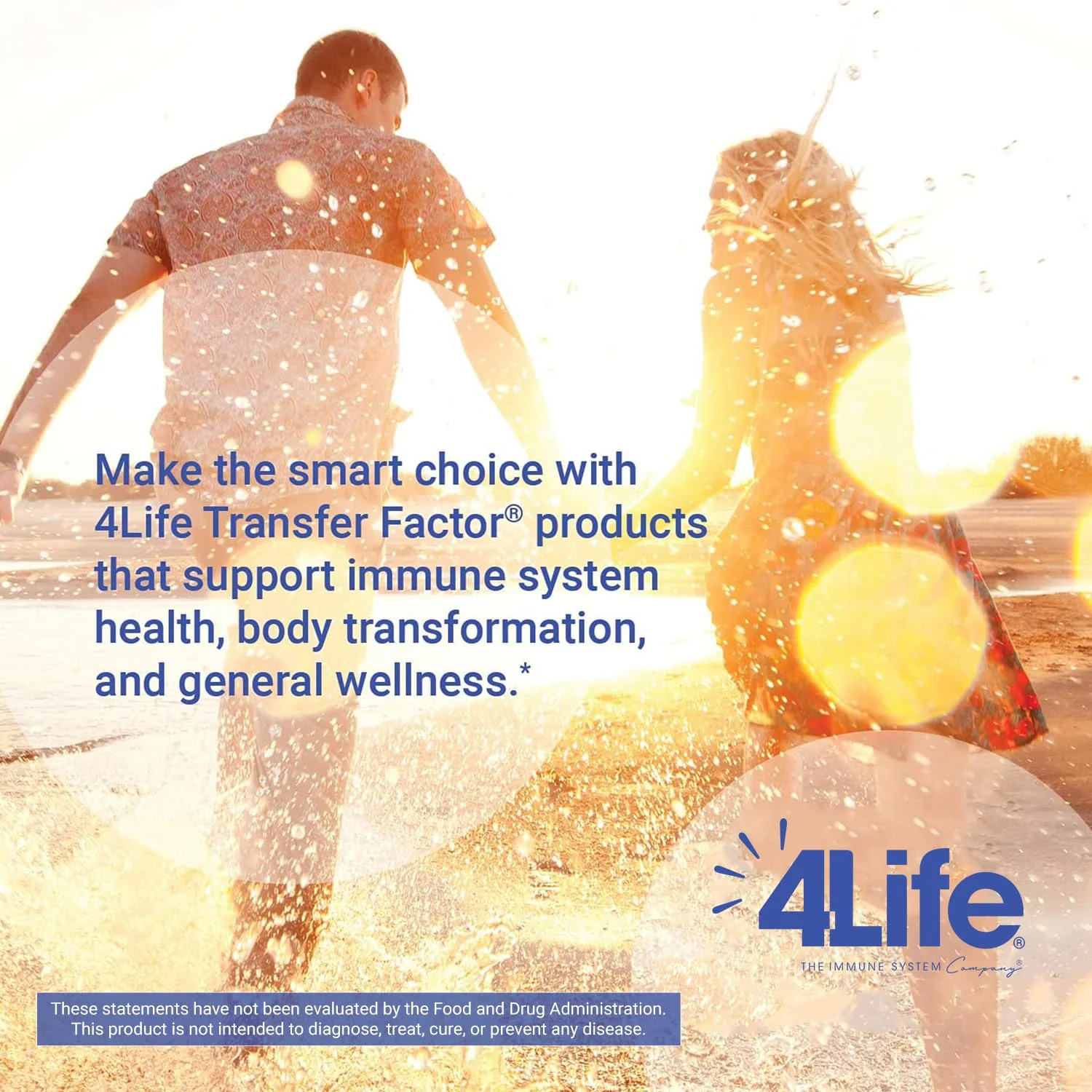 4Life RiteStart Kids and Teens- Apple, Orange Flavors, 22 Essential Vitamins, Minerals, Immune System and Brain Support Ages 2+ - 120 Chewable Tablets - Image 2