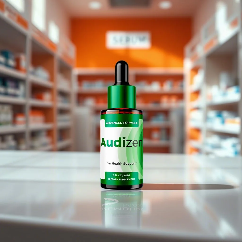 (5 Pack) Audizen liquid Droppers – Audizen Hearing & Ear Health Support Drops – Audizen Tinnitus Relief Premium Drops Formula for Overall Daily Wellness - Audi Zen Droppers Reviews (10 Oz/300ml) - Image 6