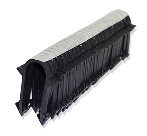 60mm Pipe Clips (Pack of 300 Clips) for Water Underfloor Heating - Image 3
