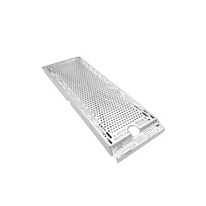 / 720-0882A 6 In. Infrared plus Heat Plate - Image 3
