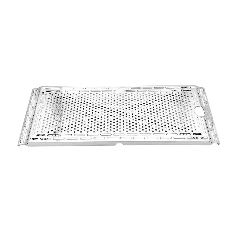 / 720-0882A 6 In. Infrared plus Heat Plate - Image 4