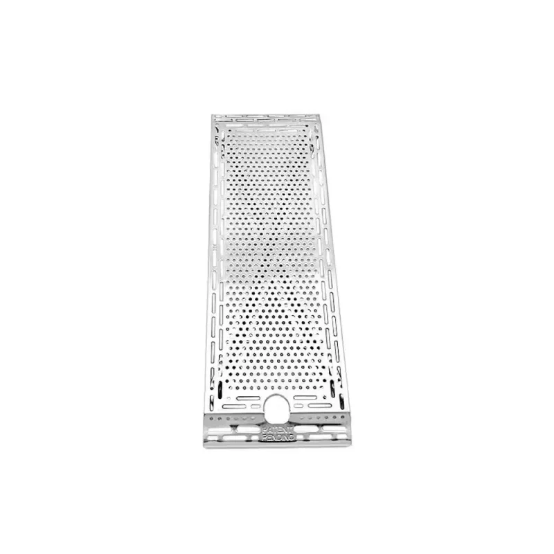 / 720-0882A 6 In. Infrared plus Heat Plate - Image 5