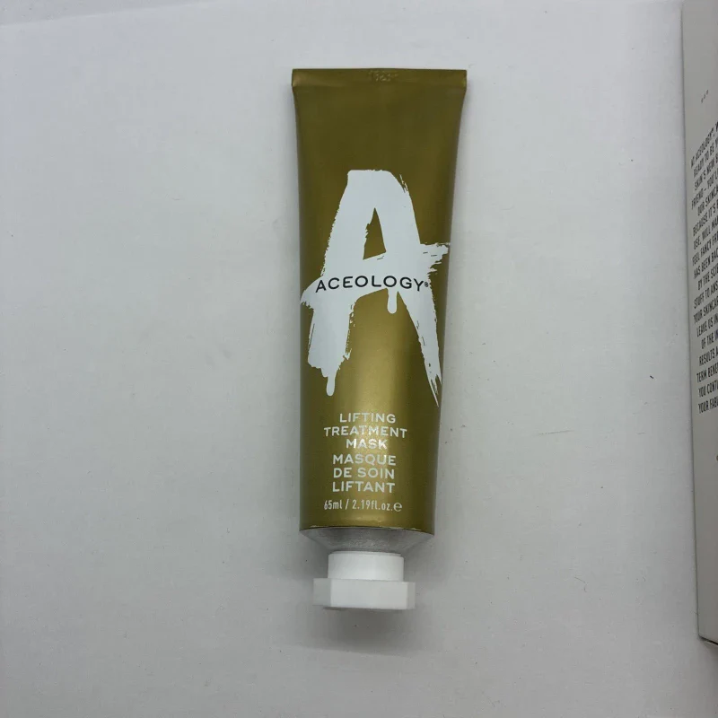 Aceology Lifting Treatment Peel Off Mask Masque Sealed 65 mL/2.19 fl.oz Vegan - Image 2