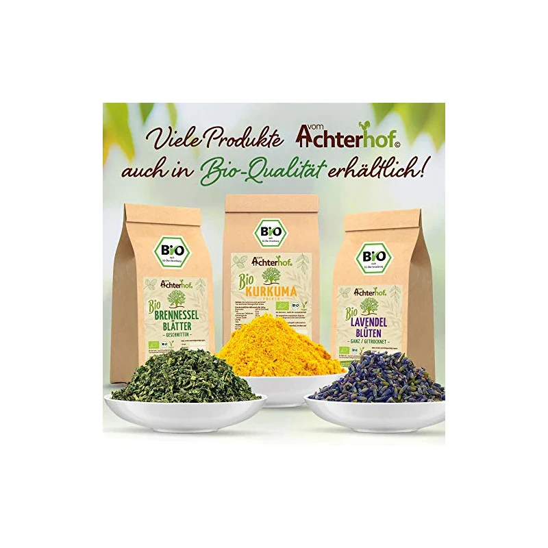 Aglio Olio e Peperoncino 250 g Spice Mix Coarse Sharp Spaghetti al Olio - Image 6