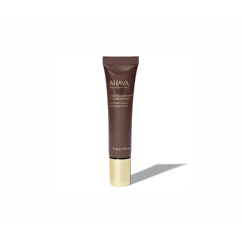 Ahava Dead Sea Osmoter Eye Concentrate, 15ml - Image 2