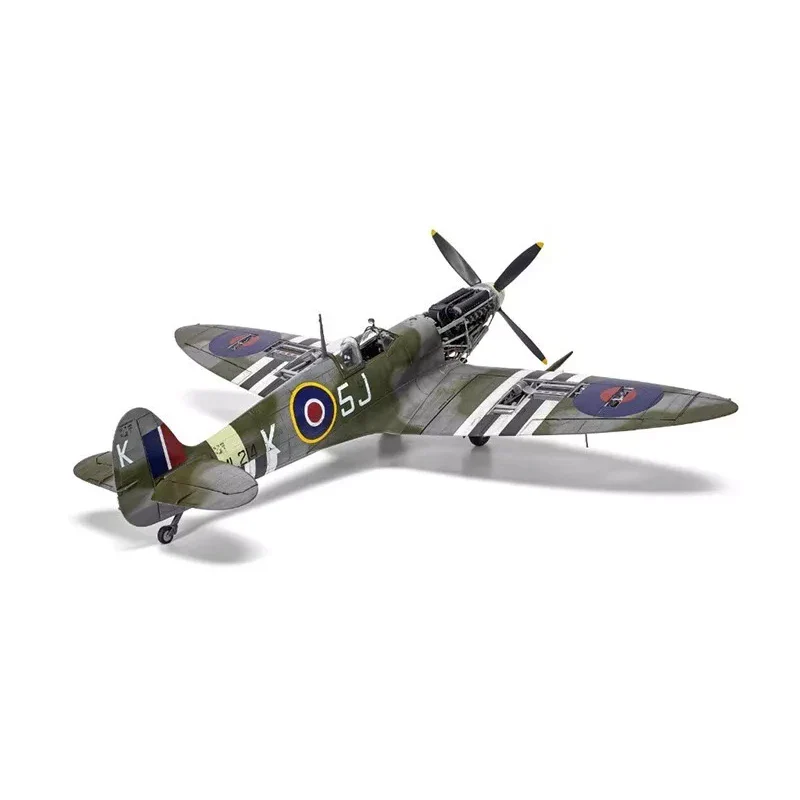 Airfix #17001 1/24 Supermarine Spitfire Mk.Ixc - Image 2