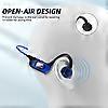 AKZ-G3 Bendable Bone Conduction Earphones Wireless - Image 3