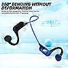 AKZ-G3 Bendable Bone Conduction Earphones Wireless - Image 4