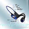 AKZ-G3 Bendable Bone Conduction Earphones Wireless - Image 5
