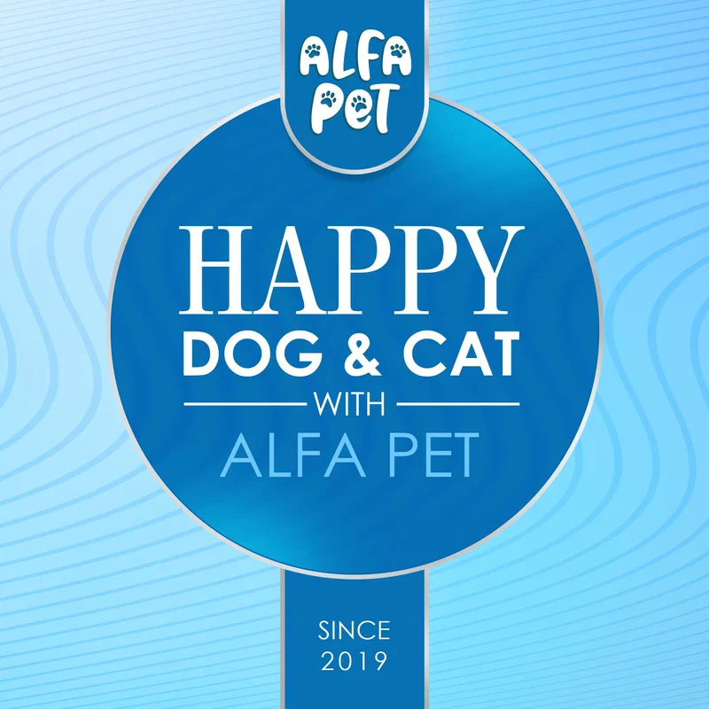 Alfa Pet Dog Cough Treatment Liquid ? Cat and Dog Cough Suppressant ? Natural Supplement for All Breeds ? Care for Breathing During All Life Cycle ? Marshmallow Root + Mullein Leaf in The Composition ? 2 Oz - Image 8