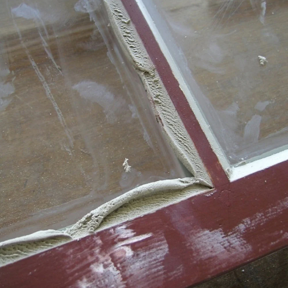 Allbäck Linseed Oil Putty - Image 5