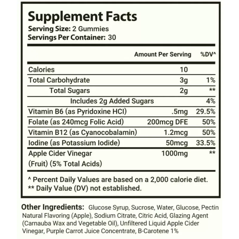 AlphaMax 3-Pack Alpha Max Performance Gummies for Men, AlphaMax Gummies - 180 Gummies - Image 4