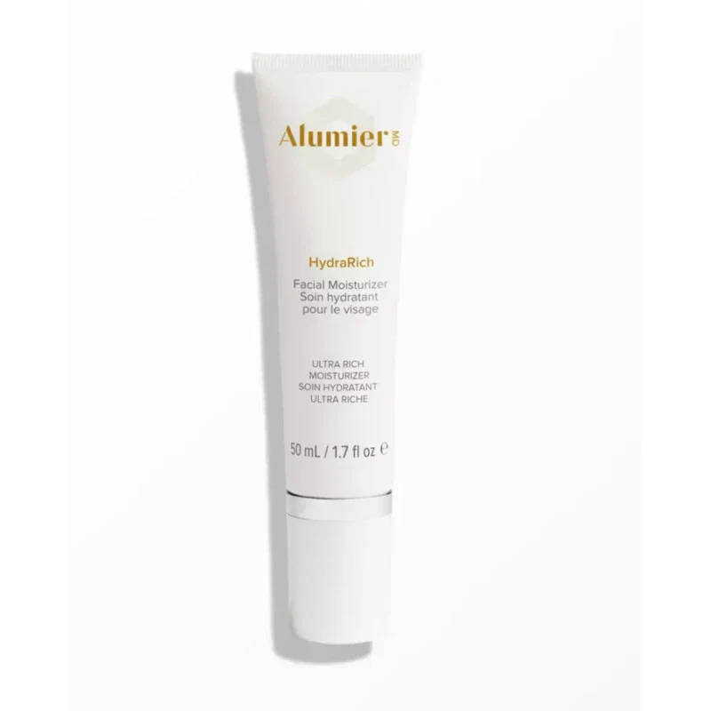 ALUMIERMD HydraRich 50ml/1.7 fl oz *New in Box* Authentic & Sealed!