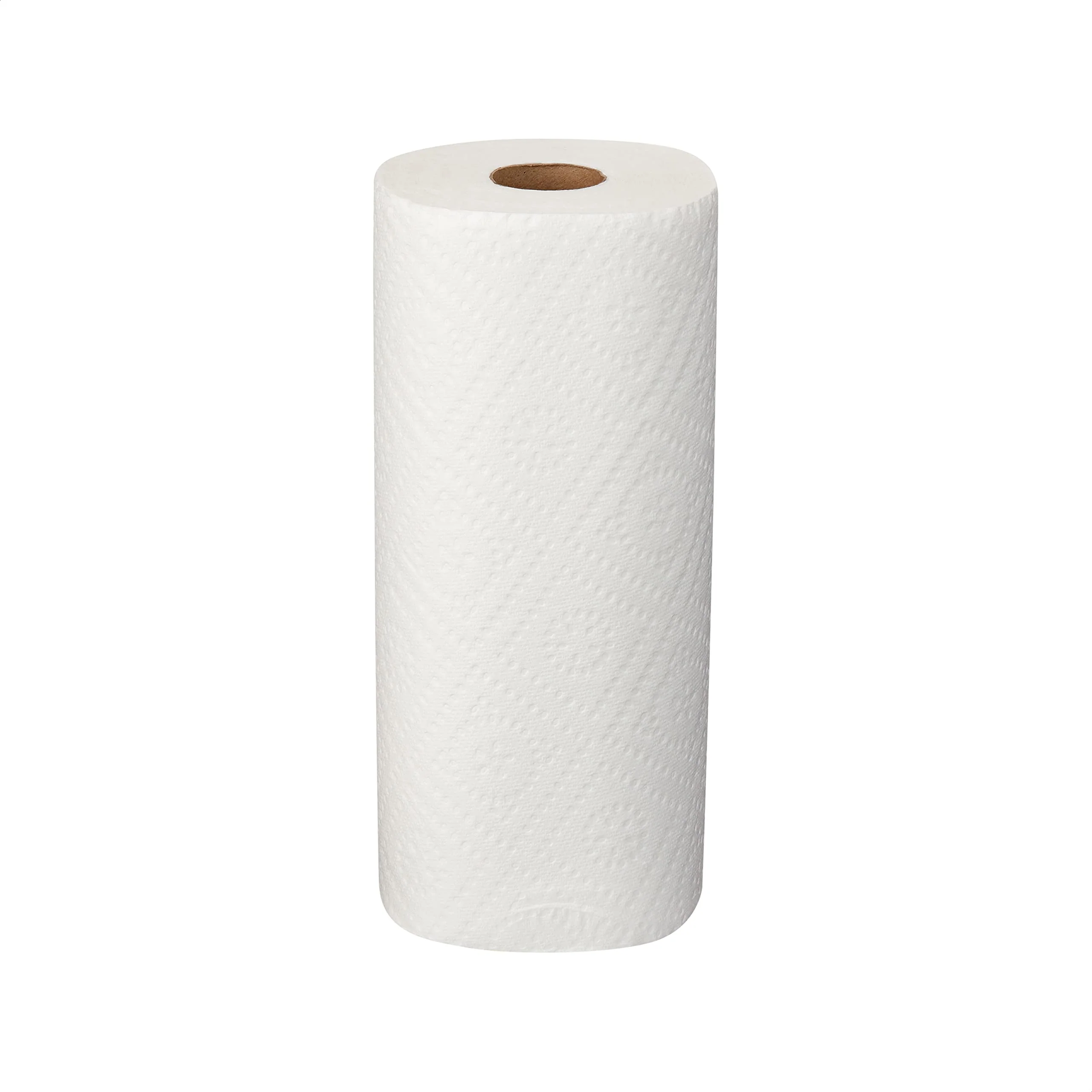 AmazonCommercial 2-Ply White Adapt-a-Size Kitchen Paper Towels (SOFI-054) | Bulk | Adapt-a-size | Individually Wrapped | FSC Certified |140 Towels per Roll (12 Rolls)(11 x 6 Sheet) - Image 5