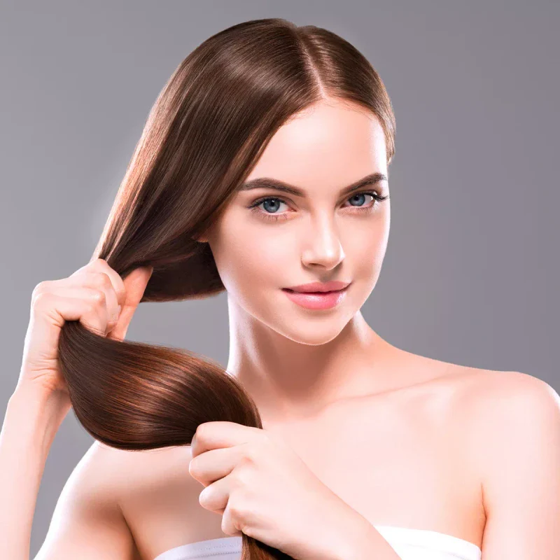 Aminoter Max Shampoo Vitamina C Y E Reparación Y Proteccción - Image 9