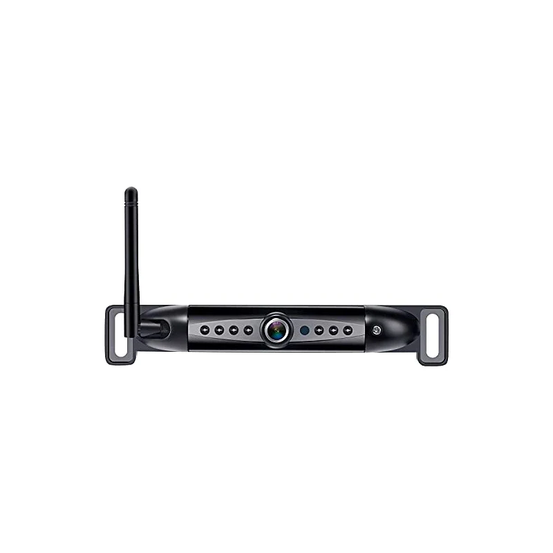 AMTIFO H33 Licence Plate Camera compatiable with A7 ,A8,A9,A10 System