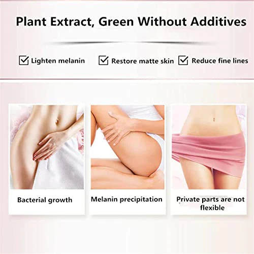 AnnieCare Instant Anti-Itch Detox Slimming Products,Annie Care Capsulas, Firming Repair & Pink and Tender Natural Capsules (2PCS) - Image 2