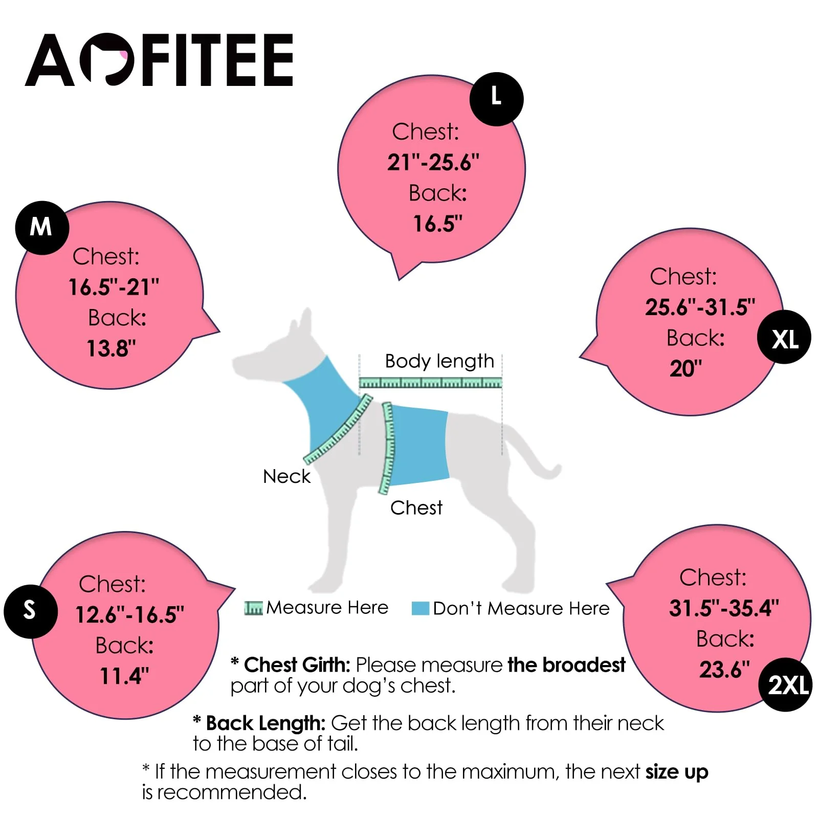 AOFITEE Dog Tuxedo Formal Dog Suit and Bandana Set, Gentle Dogs Wedding Party Suit Bow Tie Shirt, Tuxedo for Small Dogs Costume Outfit with Detachable Bowtie Collar for Christmas Halloween Dress Up - Image 4