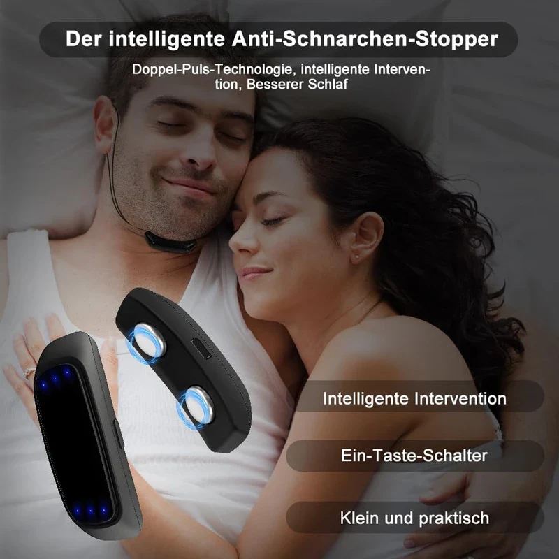 Aohcae Anti Snore Devices - Image 8