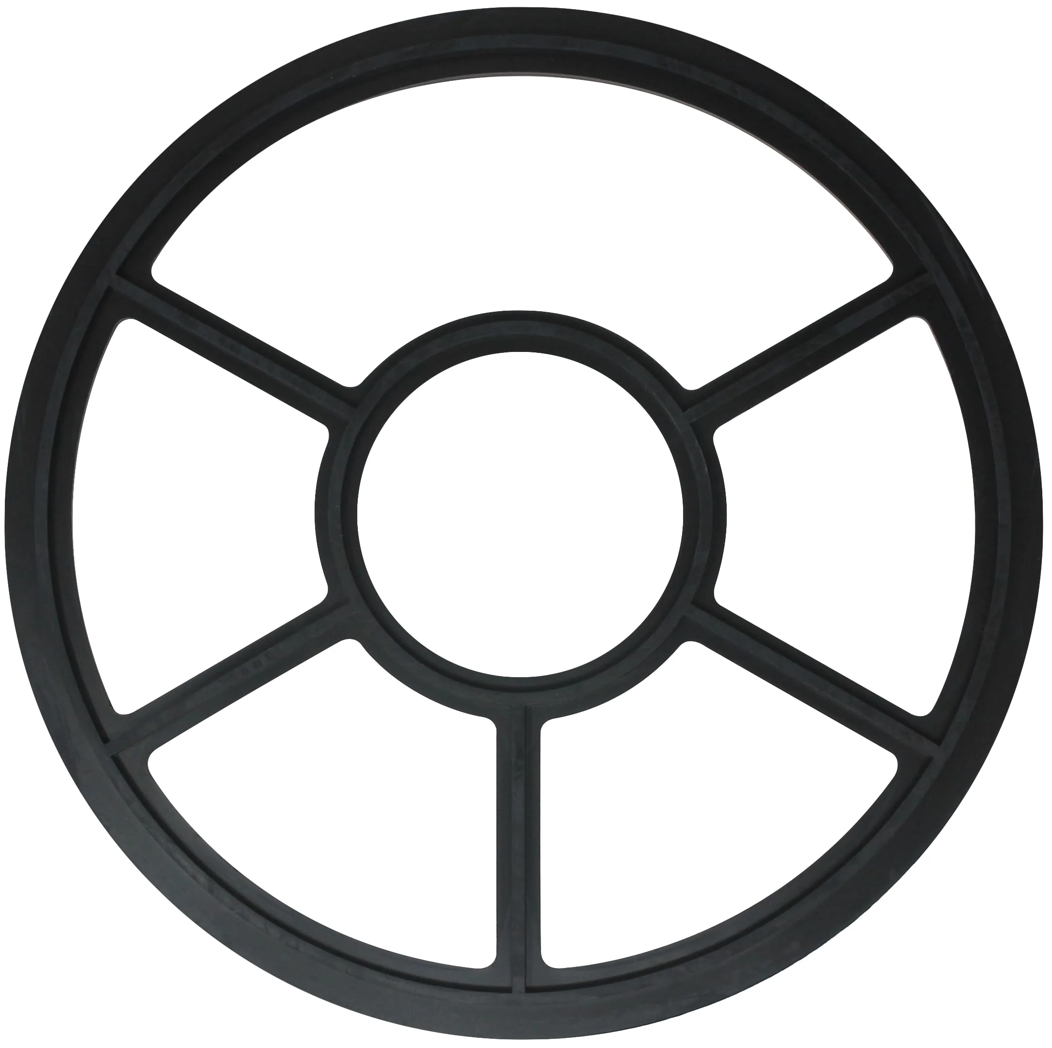 AppliaFit Diverter Seal Compatible with Pentair 272409 for 2-Inch HI-Flow Pool and Spa Valves (1-Pack)