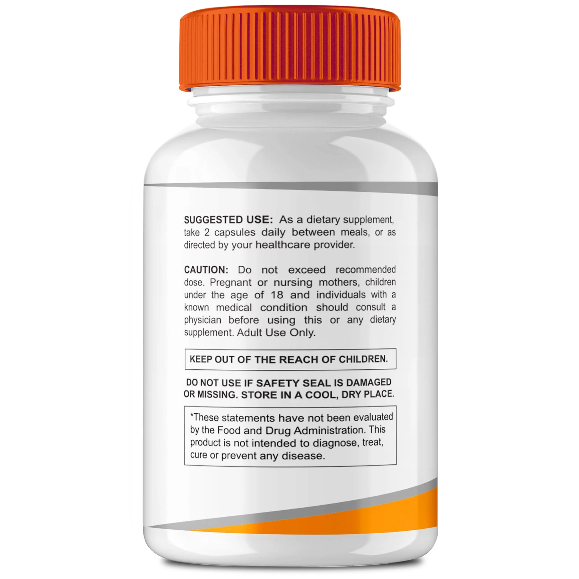 Arialief Capsules for Neuropathy, Arialief for Neuropathy, Arialief primepalm for Neuropathy & Sciatica, Arialief Primepalm Supplement Pills, Arialief Vitamin Reviews (2 Pack) - Image 6