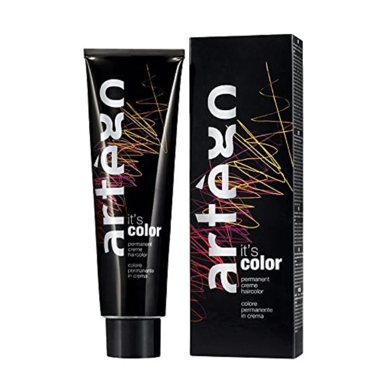 Artègo It's Color Permanent Paint 6.0 - Dark Blonde - 150ml