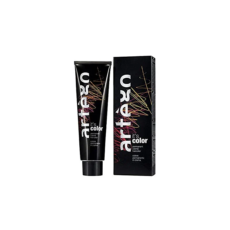 Artègo It's Color Permanent Paint 6.0 - Dark Blonde - 150ml - Image 2