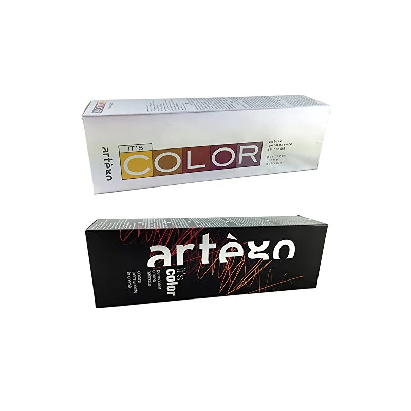 Artègo It's Color Permanent Paint 6.0 - Dark Blonde - 150ml - Image 3