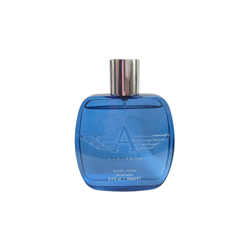 Aubusson Paris for Men Explore Eau De Parfum 3.4 oz Unboxed - Image 2