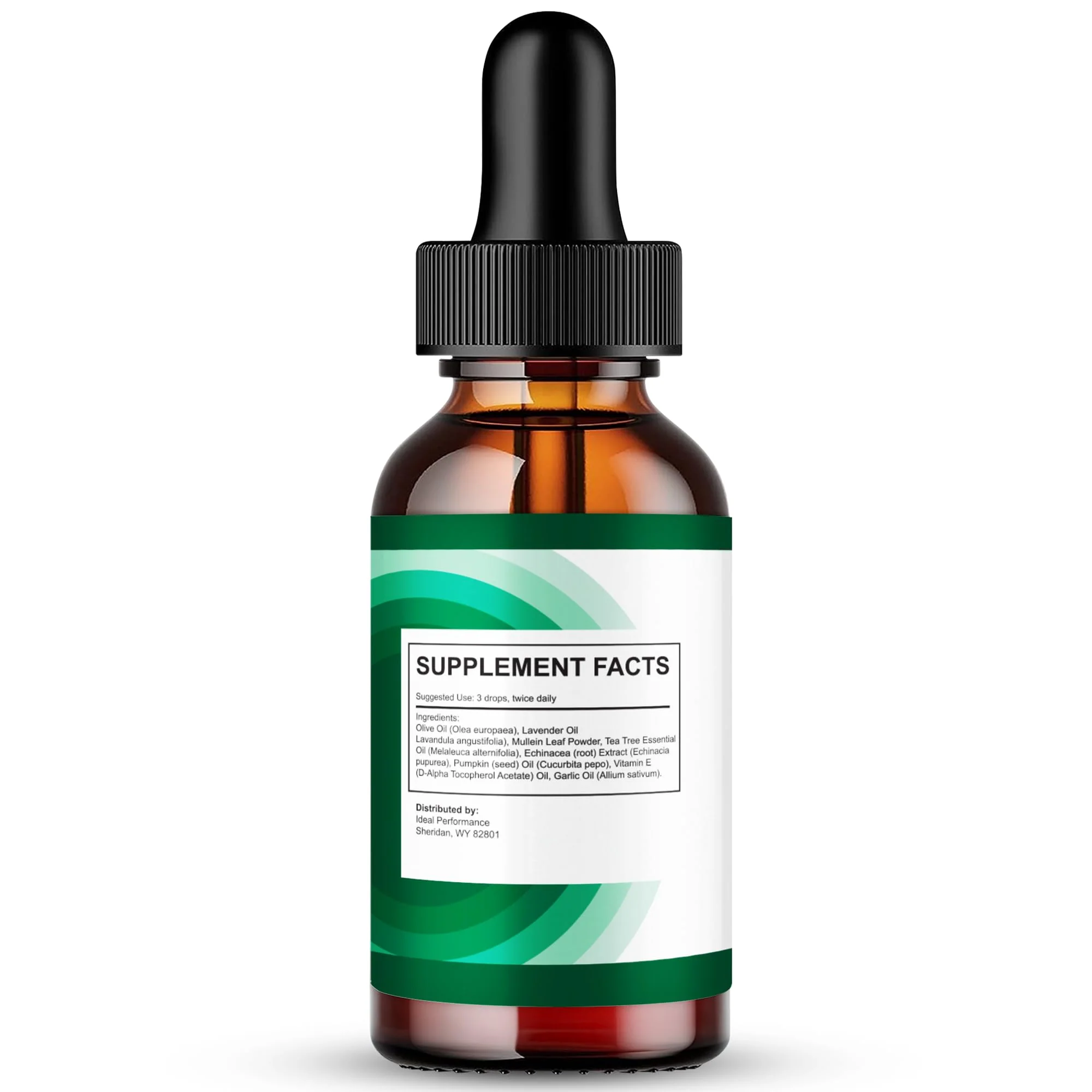 Audizen Tinnitus Drops, Official Audizen Tinnitus Relief for Ringing Ears, Advanced Ear Health Support Supplement Liquid Drops All Natural for Healthy Ringing Ear, Audi Zen Droppers Reviews (1 Pack) - Image 7