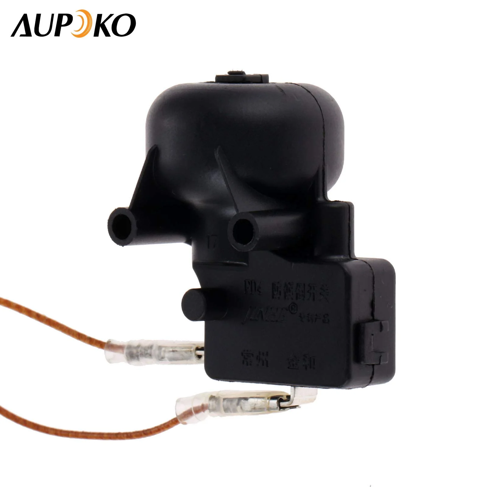 Aupoko Gas Patio Heater Parts Thermocouple and Anti Tilt Switch, Gas Patio Heater Safety Kit, Fits for Patio and Room Heater Garden Outdoor Heater Accessories - Image 3