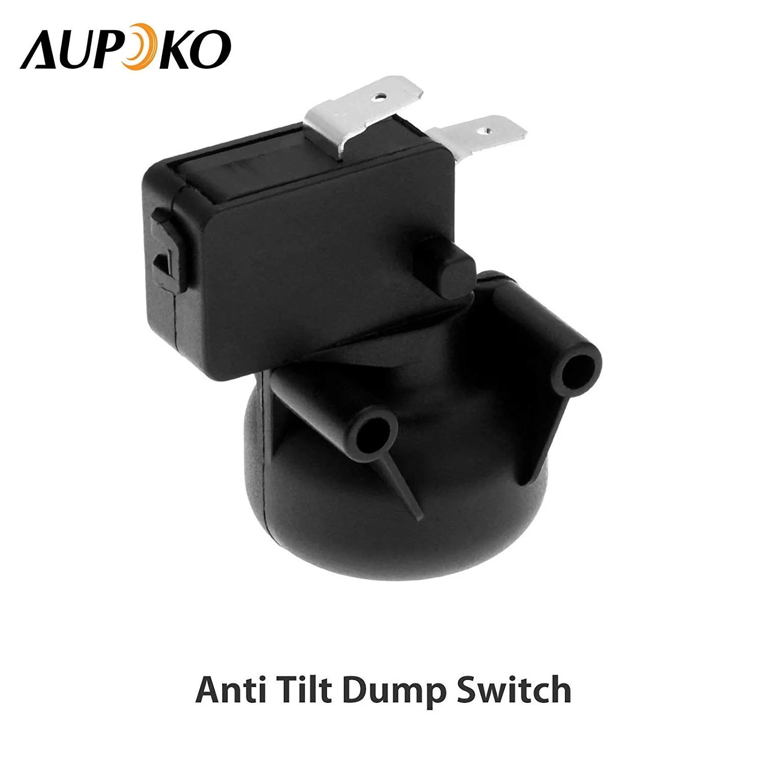 Aupoko Gas Patio Heater Parts Thermocouple and Anti Tilt Switch, Gas Patio Heater Safety Kit, Fits for Patio and Room Heater Garden Outdoor Heater Accessories - Image 5