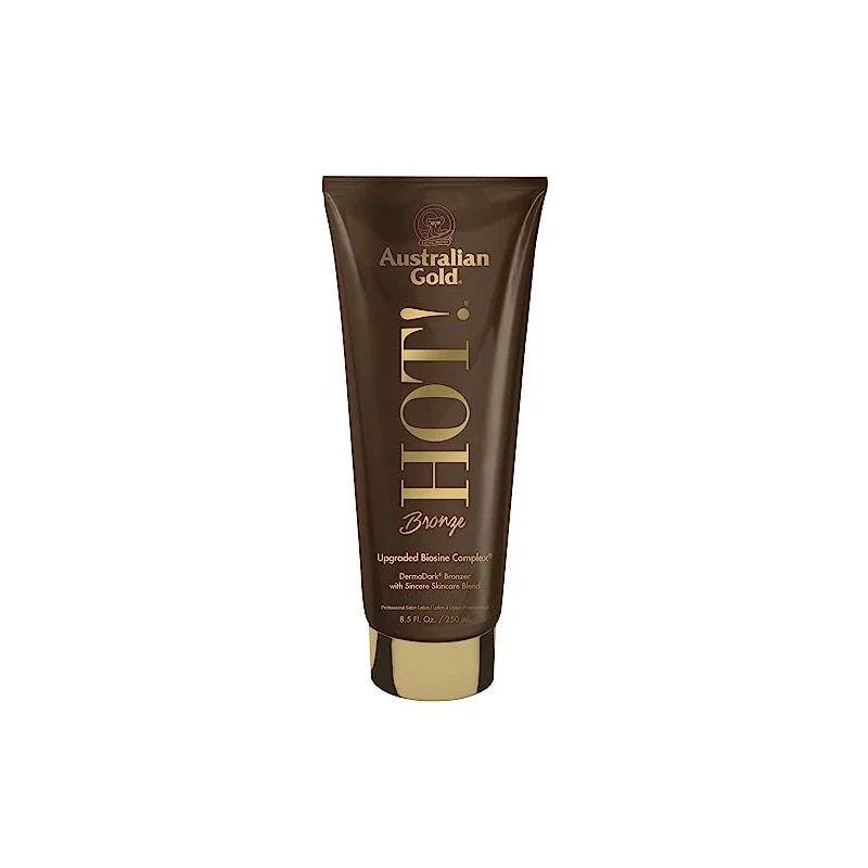 Australian Gold - Hot! with Bronzers 250 ml - Image 2
