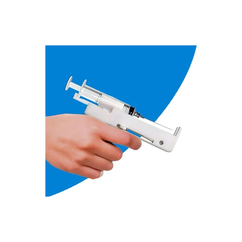 Automatic Self-Injector – Auto Injector for Intramscular injections & Precise Dosing for Supplements & Wellness - Image 2