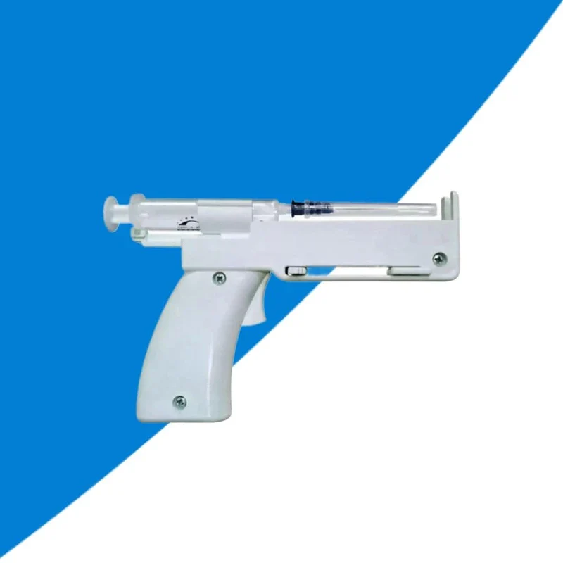 Automatic Self-Injector – Auto Injector for Intramscular injections & Precise Dosing for Supplements & Wellness - Image 5