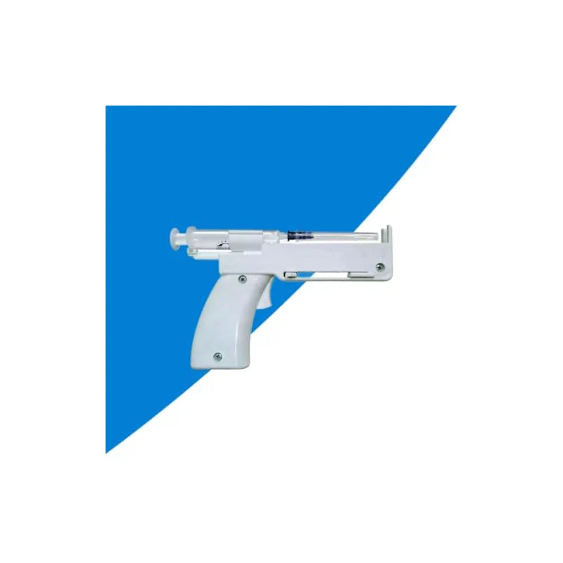 Automatic Self-Injector – Auto Injector for Intramscular injections & Precise Dosing for Supplements & Wellness - Image 6