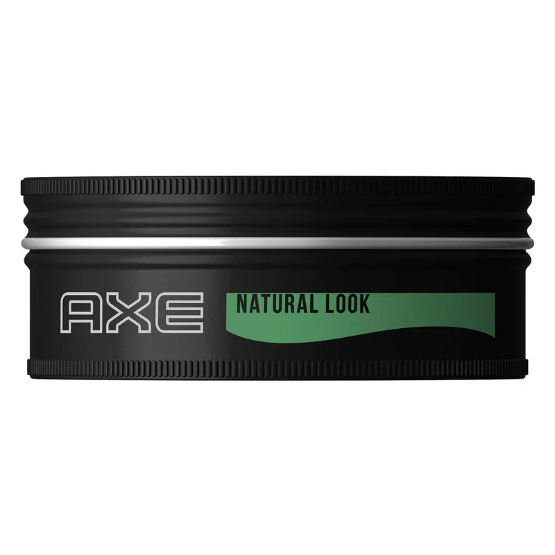AXE Natural Look Hair Cream, Understated 2.64 Ounce, Pack of 1 - Image 2