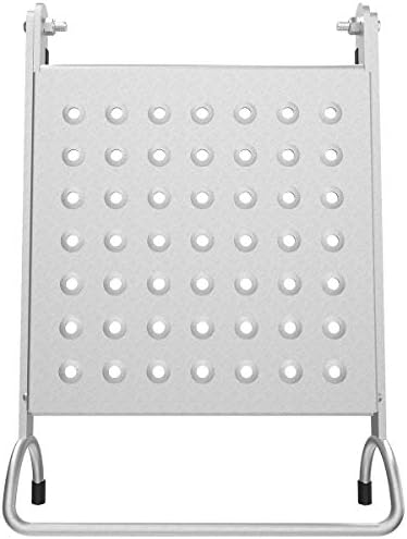 Little Giant Ladder Systems, Work Platform, Ladder Accessory, Aluminum, 375 lbs weight rating, (10104) - Image 2