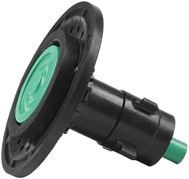 Sloan Regal A-41-A Water Closet Diaphragm Assembly Kit 1.6 GPF - Natural Rubber Diaphragm with Brass Bypass | For use with Regal Flushometers | OEM Sloan Parts, 3301041 - Image 2