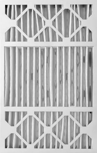 Nordic Pure 16x25x5 (15_3/4 x 24_3/4 x 4_3/8) Honeywell/Lennox Replacement MERV 12 Air Filter 1 Pack - Image 4