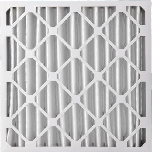 Nordic Pure 20x20x4 (19_1/2 x 19_1/2 x 3_5/8) Pleated MERV 12 Air Filters 2 Pack - Image 4