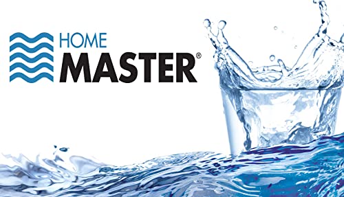 Home Master ISetTMA8 Artesian And HydroGardener Replacement Water Filter Change Set, White - Image 5