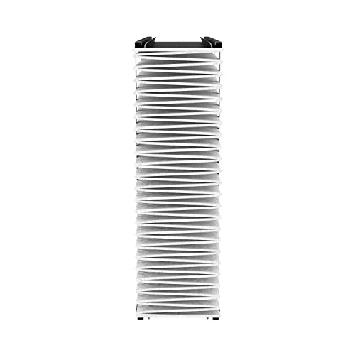 AprilAire 213 Replacement Filter for AprilAire Whole House Air Purifiers - MERV 13, Healthy Home Allergy, 20x25x4 Air Filter (Pack of 8) - Image 15