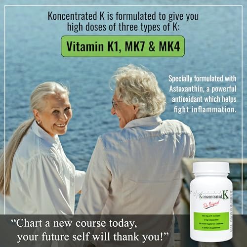 30.5 milligrams of Ks, 2 milligrams Astaxanthin - Image 4