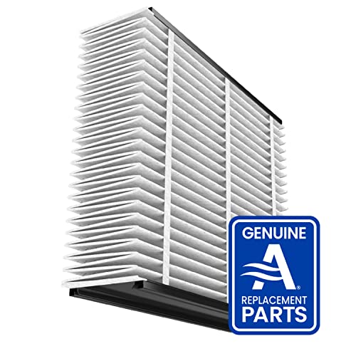 AprilAire 210 Replacement Filter for AprilAire Whole House Air Purifiers - MERV 11, Clean Air & Dust, 20x25x4 Air Filter (Pack of 2) - Image 9
